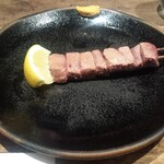 鳥茂 - 豚レバー