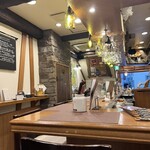 ワインとフレンチおばんざい Bistro DECO - 