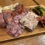 ワインとフレンチおばんざい Bistro DECO - 