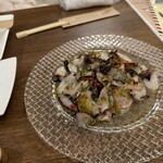 ワインとピザ ビストロ ポリッツァ - 