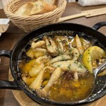 ワインとピザ ビストロ ポリッツァ - 