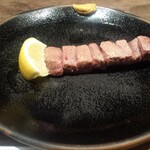 鳥茂 - 豚レバー