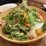 ワインとフレンチおばんざい Bistro DECO - 