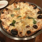 PIZZA DA BABBO - 