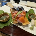 むろまち 加地 - 