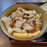 Fujidana Udon - 