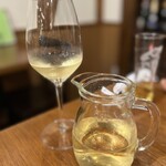 ワインとフレンチおばんざい Bistro DECO - 