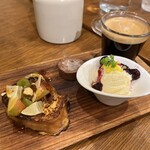 ワインとフレンチおばんざい Bistro DECO - 