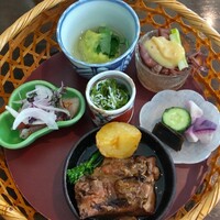 茶房 空花 - 