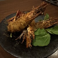 クインチチェントラーレ - エビパリ