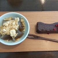 茶房 空花 - 