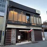 クインチチェントラーレ - お店外観