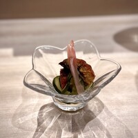 恵比寿 鮨 はつめ - 