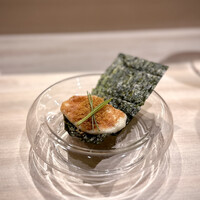 恵比寿 鮨 はつめ - 