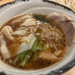 Chuuka Soba Sen No Tori - 