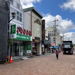 쵸우즈메야 가루이자와긴자 주오점 - 24/05/02 잼을 사러 내려갑니다