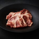 Pork loin (Bellota)