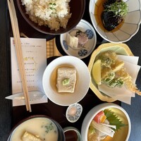 京懐石 美濃吉 横浜ランドマークプラザ店 - 