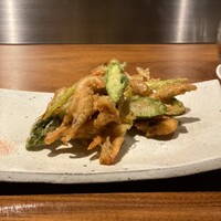 東京和食 りくう -  東京和食 りくう -