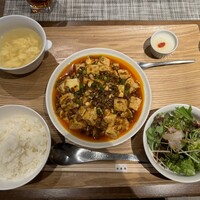 熱香森 - 