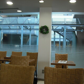 PATISSERIE TOOTH TOOTH サロン・ド・テラス_2