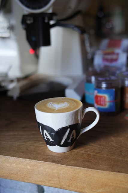 Tasuku Coffee photo 2