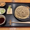 蕎麦正　まつい 犬山店