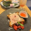 Eggs'n Things たまプラーザテラス店