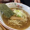 文蔵ラーメン