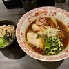 麺と酒と肴 人つなぎ