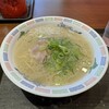 博多ラーメン はかたや 川端店