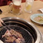 Yakiniku Horumon Sakaba Takachan - 