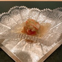 銀座 kappou ukai 肉匠 - 