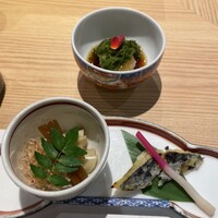 鮨やすぞう。 - 
