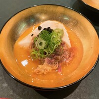 銀座 kappou ukai 肉匠 - 