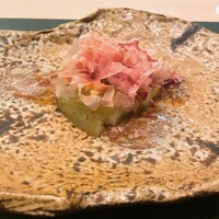 銀座 kappou ukai 肉匠 - 