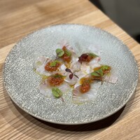 恵比寿ビストロ 猫も杓子も - 