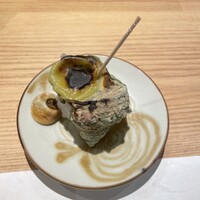 鮨やすぞう。 - 