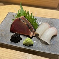 鮨やすぞう。 - 