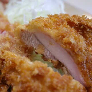 とりかつ CHICKEN_1