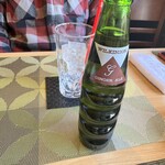 キャンディパフューム - 