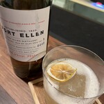 TAKE 5 Bar & Cigar - カクテル