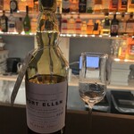 TAKE 5 Bar & Cigar - 高いウイスキー