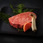 Special Sendai beef fillet 150g