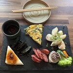 TAKE 5 Bar & Cigar - 台湾コース