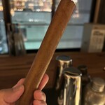 TAKE 5 Bar & Cigar - ハウスシガー