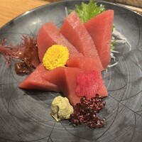 旬魚 左阿彌 錦店 - 