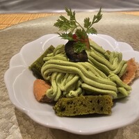 鉄板焼 しろや 銀座亭 - 