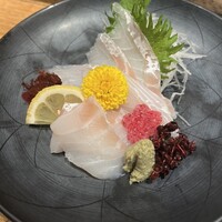 旬魚 左阿彌 錦店 - 