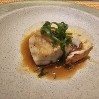 鉄板焼 しろや 銀座亭 - 